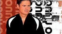 Donny Osmond&nbsp;Tickets