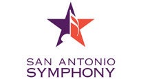 San Antonio Symphony&nbsp;Tickets