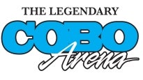 Cobo Arena&nbsp;Tickets