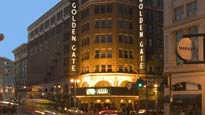 Golden Gate Theatre&nbsp;Tickets