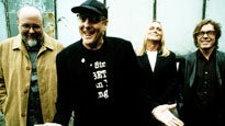 Cheap Trick password for concert tickets.