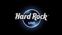 Hard Rock Live Orlando&nbsp;Tickets