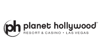 Planet Hollywood Resort and Casino&nbsp;Tickets