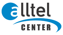 Alltel Center&nbsp;Tickets