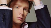 Clay Aiken pre-sale code for concert   tickets in Raleigh, NC