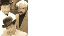 The Gap Band&nbsp;Tickets