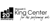 King Center for the Performing Arts&nbsp;Tickets