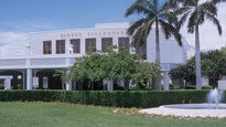 Parker Playhouse&nbsp;Tickets