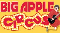 Big Apple Circus At Lincoln Center&nbsp;Tickets