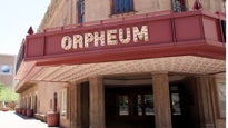 Orpheum Theatre&nbsp;Tickets