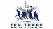 Verizon Center&nbsp;Tickets