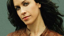 Alanis Morissette&nbsp;Tickets