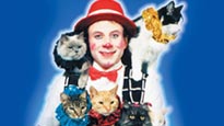 Comedy Pet Theatre