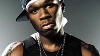 FREE 50 Cent presale code for concert tickets.
