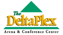 Deltaplex Arena&nbsp;Tickets