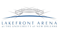 UNO Lakefront Arena&nbsp;Tickets