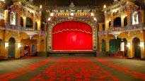 Uptown Theater&nbsp;Tickets