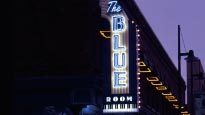 Blue Room&nbsp;Tickets