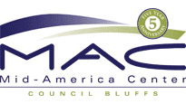 Mid-America Center&nbsp;Tickets