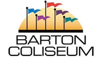 Barton Coliseum&nbsp;Tickets