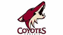 Phoenix Coyotes&nbsp;Tickets