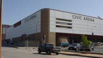 St Joseph Civic Arena&nbsp;Tickets