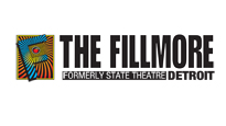 The Fillmore Detroit&nbsp;Tickets