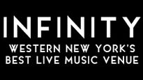 Infinity&nbsp;Tickets