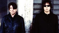 Echo and the Bunnymen pre-sale code for concert tickets in San Francisco, CA