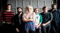 The Head and the Heart w/ Thao with the Get Down Stay Down