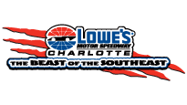 Lowe's Motor Speedway&nbsp;Tickets