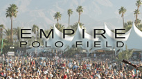 Empire Polo Field&nbsp;Tickets