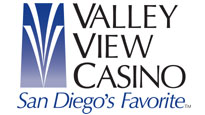 Valley View Casino Concerts&nbsp;Tickets