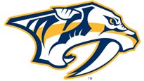 Nashville Predators vs. Columbus Blue Jackets