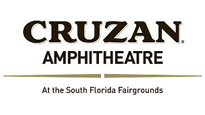 Cruzan Amphitheatre&nbsp;Tickets