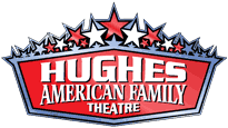 Hughes American Family Theatre&nbsp;Tickets