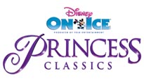 Disney On Ice Princess Classics presale password for show tickets
