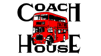 Coach House - Capistrano&nbsp;Tickets