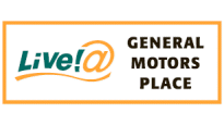 General Motors Place&nbsp;Tickets