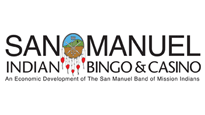 San Manuel Indian Bingo and Casino&nbsp;Tickets