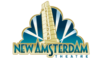 New Amsterdam Theatre&nbsp;Tickets