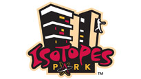 Isotopes Park&nbsp;Tickets