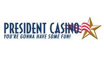 President Casino&nbsp;Tickets