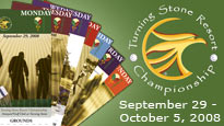 Turning Stone Resort Championship at Atunyote Golf Club&nbsp;Tickets