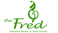 Frederick Brown, Jr. Amphitheater&nbsp;Tickets