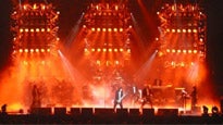Trans-Siberian Orchestra presale password for concert   tickets