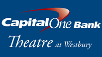 Capital One Bank Theatre at Westbury&nbsp;Tickets