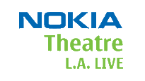 NOKIA Theatre LA LIVE&nbsp;Tickets