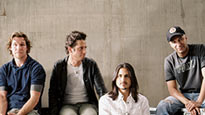 Audioslave&nbsp;Tickets