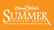 Chateau Ste Michelle Winery&nbsp;Tickets